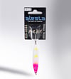 PULEX 22G PEMBE KAFA BEYAZ GLOW OK