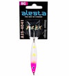 PULEX 8G PEMBE KAFA BEYAZ GLOW OK