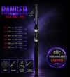 RANGER 100 TELE 350 CM 50-100G