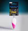 RAUL 26G PEMBE KAFA BEYAZ SİM