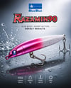RAZAMIN 90 GAGASIZ 8G #18