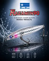 RAZAMIN 90 GAGASIZ 8G #21