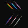 Remixon 3034 Serisi Killer Lures 28gr Kaşık Yem