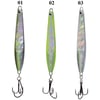 Remixon Blue Fish Kaşık 18gr 9,6cm