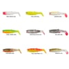 Remixon Buster Shad 10cm Silikon Yem (5 Adet)