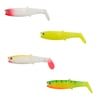 Remixon Buster Shad 8cm Silikon Yem (25 Adet)