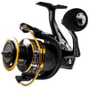 Remixon Dark Man 6000 Spin Olta Makinesi