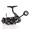 REMIXON FOCUS RD 2.30M 3-25GR 2P KAMIŞ+RD2000S 5+1BB MAKARA, SET
