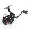 REMIXON FOCUS RD 2.30M 3-25GR 2P KAMIŞ+RD2000S 5+1BB MAKARA, SET