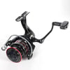REMIXON FOCUS RD 2.40M 5-35GR 2P KAMIŞ+RD3000M 5+1BB MAKARA, SET
