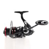 REMIXON FOCUS RD 2.40M 5-35GR 2P KAMIŞ+RD3000M 5+1BB MAKARA, SET