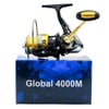 Remixon Global 4000M 5+1BB Makara
