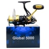 Remixon Global 5000 5+1BB Makara