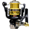 Remixon Global 5000 5+1BB Makara