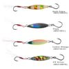 Remixon Rocky Shore 10 gr Slow Jig