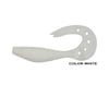 Remixon Sandra 9cm Silikon Yem (25 Adet)