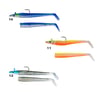 Remixon Snake Shad 11cm 10gr (2+2 Adet)