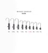ROCKET JIGHEAD HAM 4P 2.5G