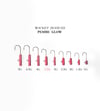 ROCKET JIGHEAD PEMBE GLOW 4P 3.5G