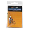 Ryuji Ajing Jig Head 2.5gr Zoka (5 Adet)