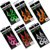 Ryuji Assist Skirt Set Green (2 Adet)