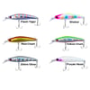 Ryuji Bubble Bait 8cm 12gr Maket Yem