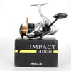 RYUJI IMPACT 4000 7+1BB MAKARA