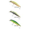 Ryuji Jerk Killer 9.5cm 15gr Maket Yem