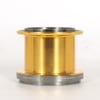 RYUJI MOMENTUM 10000 GREY GOLD 11+1BB SURF MAKARA