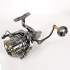 RYUJI MOMENTUM 10000 SILVER UV 11+1BB SURF MAKARA