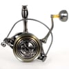 RYUJI MOMENTUM 10000 SILVER UV 11+1BB SURF MAKARA