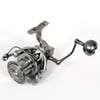 RYUJI MOMENTUM 6000 SILVER 11+1BB SURF MAKARA