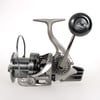 RYUJI MOMENTUM 6000 SILVER 11+1BB SURF MAKARA