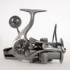 RYUJI MOMENTUM 6000 SILVER 11+1BB SURF MAKARA