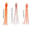 Ryuji Octopus 115 mm (4 Adet)