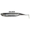 Ryuji Real Fish 8cm Silikon Yem (5 Adet)