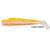 Ryuji Sandworm 11.5cm 12gr Silikon Yem (5 Adet)