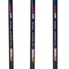 Ryuji Strobe 1.98m 40-110gr 2P Jig Olta Kamışı