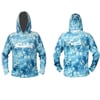 Ryuji UV Performance T-Shirt Blue