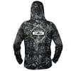 Ryuji UV Performance T-Shirt Camo