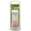 Ryuji V8 8cm 5.5gr Silikon Yem
