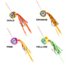 Ryujii Aqua Salt Eye 140gr Gold