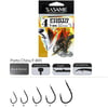 Sasame F-845 Porto Chinu Black Crome İğne