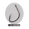 SASAME LIGHT CIRCLE TW F-401 BLACK N. İĞNE