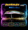 SCARNASH 120 FLOATING 18G #07