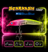 SCARNASH 120 FLOATING 18G #08