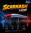 SCARNASH 140 FLOATING 25G #02