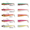 SEABOR DEEP FAKE 100GR 2+1 SİLİKON YEM