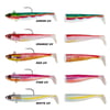 SEABOR DEEP FAKE 150GR 2+1 SİLİKON YEM