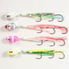 SEABOR OCTO JIG